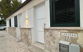 La Nassa Rooms